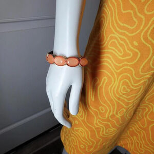 Banana Republic Women's Stretchy Elastic Fashion Bracelet